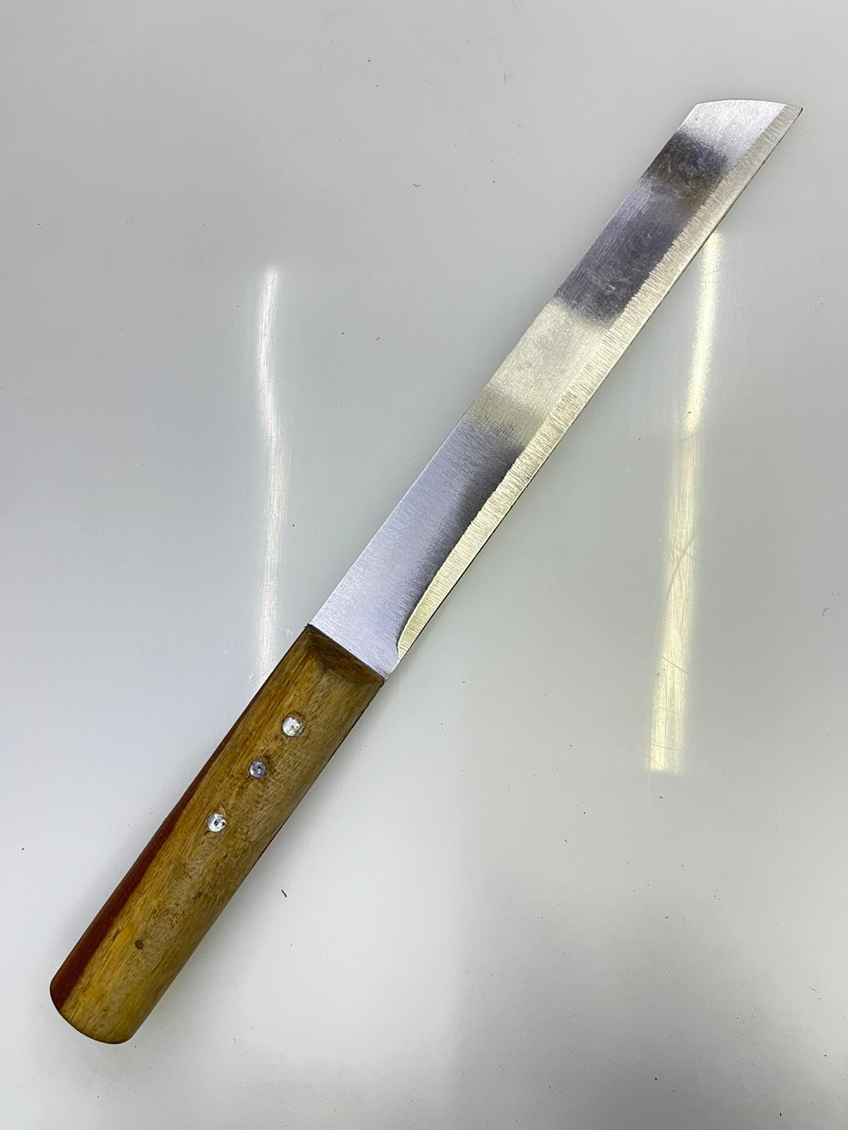Churi Barfi SK 8 inch