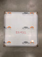 A Barfi cutting spare tray 22×22 inches (set of 3)