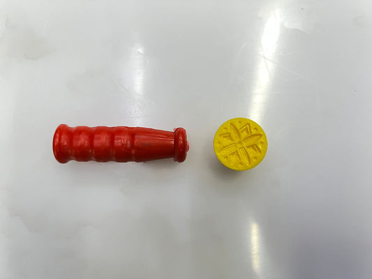Peda Chaap 1 inch