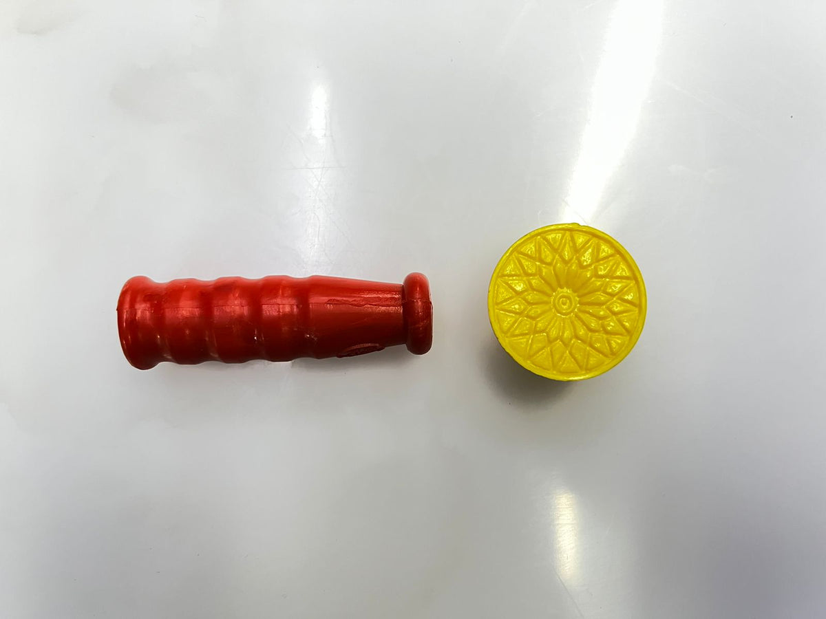Peda Chaap 1.25 INCH