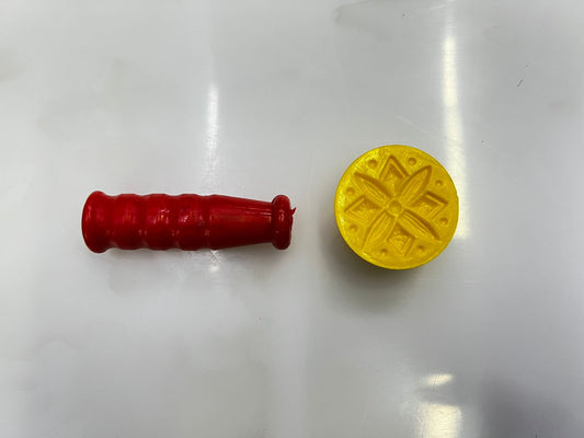 Peda Chaap 1.5 INCH