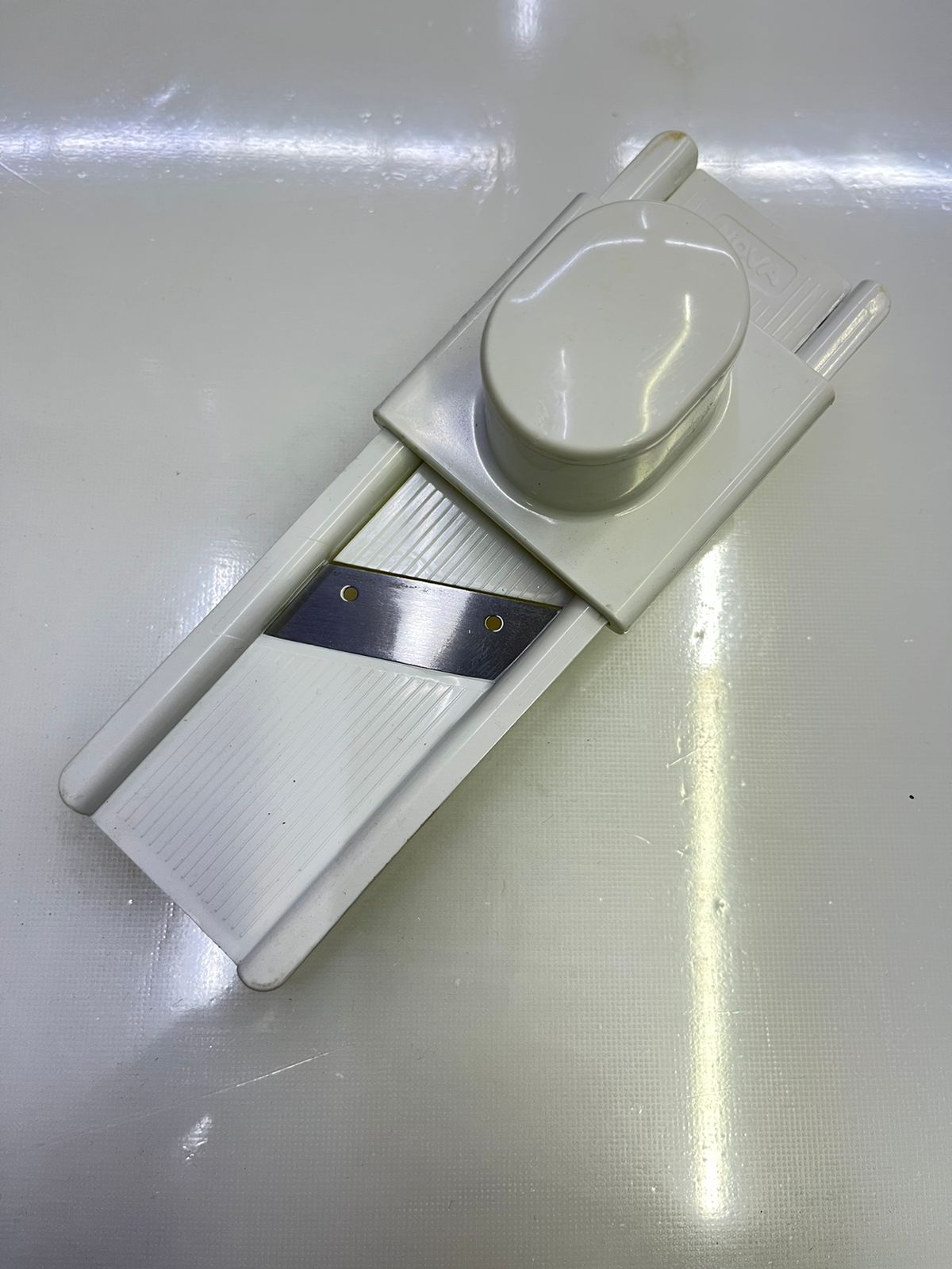 Easy Pista slicer (NOVA)